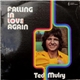 Ted Mulry - Falling In Love Again